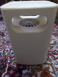 منقية هواء حجم وسط .. جديدة غير مستعملة السعر ١٥ الف .. بغداد الدورة ا...