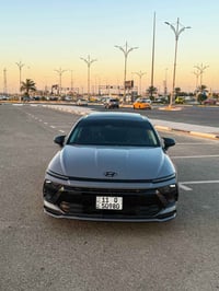 سوناتا ٢٠٢٤ • فول مواصفات • ماشيه ٣٤٠٠٠