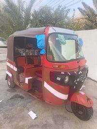 تكتك • موديل ٢٠١٨ • محرك ٢٠٢٠ نظيف