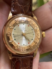 جمال الفنتج المخزن   جوفيال سويسري  اصلي   نصب تكويك   طرة ذهب   تعمل ...