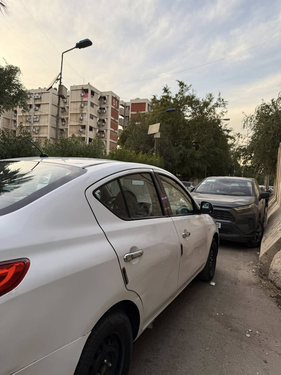 عنوان بغداد اعضميه ناشرلك فديو كلشي واضح بي
***********ماشيه ٩٠موديل ١٨ سعر ٩٣
