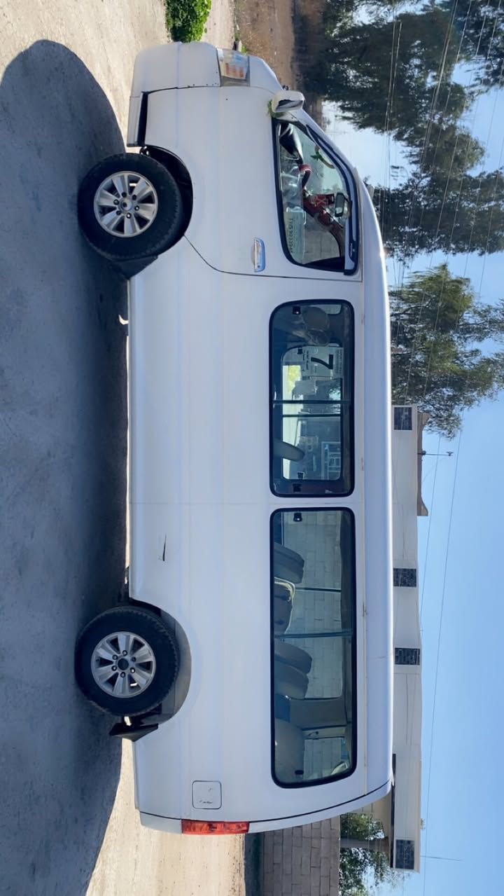 سلام وعليكم اخوان جنبي آج وان  للبيع موديل 2014 رقم إنكليزي بغداد بسمي تحولي ثاني يوم
سلام وعليكم من رخصت الادمن اخوان جنبي أج وان سياره موديل ٢٠١٤ كفاله عامه من ضربه والصبغ ماعده الصبغ بالكصه اثر رصعه زغيره موضح بالصوره قبل تصليح  بدون دواخل رقم بغداد إنكليزي تحويل ثاني يوم محرك ياباني كير اكسل كفاله دوشمه عام سعر ٨٣ وبيه مجال بسيط العنوان بغداد اليوسفيه الرضوانيه الاستفسار ***********
