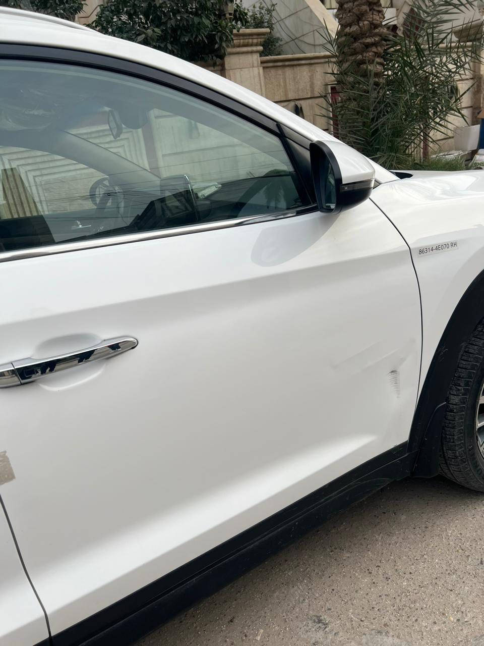 السلام عليكم توسان 2020 خليجي رقم بغداد فول مواصفات ما عدا البانوراما محرك 2000 كشنات كهربائية مري شفط كامرا حساسات تبريد قطعتين كشنات جلد تحكم ستيرين ثلاث وضعيات شاشاة كار بلي شاحن واير ليس هند بريكك بالقدم ماشية 60000 السيارة مكفولة ما عدا طخة بالباب موضححة بالصورة للاستفسارات ***********
السعر 20500
