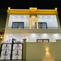 حي الملايين الاولى • ١٢٠م • سند زراعي