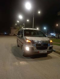 استاركس ٢٠٠٥ • اوتوماتيك • رقم ذي قار