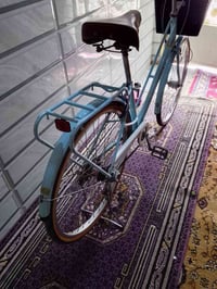 بايسكل بناتي • قير ٣ • الحسينية راشديه