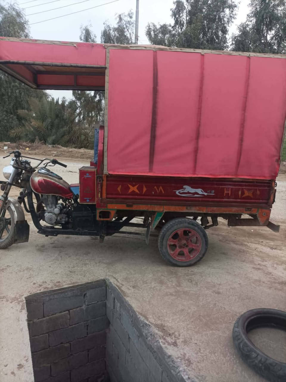 ستوته للبيع موديل 15اصولي المكان بابل قرب جامعه بابل الستوته مكفوله من كلشي السعر 950وبيه مجال بصيط الستفسار ***********
