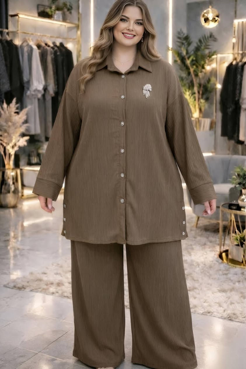 سعر يخبل اكتبي كلمة يا الله وندزلج رسالة بالسعر 
سوت صيفي غسل ولبس قياس خاص جدا لحد وزن ١٨٠
قياس 52 لحد 76 دبل دبل خاص 

لمعرفة السعر فقط اكتبي كلمة يا الله 

التوصيل 5 الف لكل.المحافظات وبوجود المندوب افتحي الطلب كدام المندوب اتاكدي منه ومن بعدها ادخلي للبيت كدريه للطلب بشرط قبل لاتنطيه الحساب 
دوامنا خلال شهر رمضان 
يوميا من ساعة 12 لحد 11 ونص ليلا
فقط نعزل ساعتين من 5 العصر لحد 7 الغرب
العنوان بغداد العطيفية الثانية شارع الدامرجي ثالث فرع عل يمين ركن مقابل لحوم الطازج
واتساب ***********

#ملابس_سهره #ملابس #فستان #احجام_كبيره #قياسات_خاصة #فستان_العيد #قياسات #احجام_خاصة #الشبيب #ملابس_تركية #قياسات_خاصة
