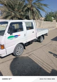 07881697160 السلام عليكم كيا بنجو موديل 94 مقفوله من الدعاميه للدعاميه...