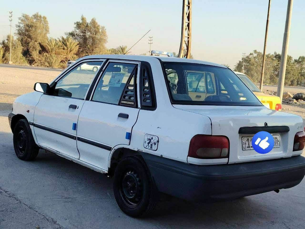 سايبه مديل 10 مكفوله كفاله عامه مكينه كير كفاله تحويل مباشر السياره مشروع وطني الرقم بغداد تكدر تحولها وين ماكان شواصي برانيكيت مابيهن شي مكاني الكوت واسط حي الحكيم السعر 29 بيها مجال الرقم *********** بي واتساب
