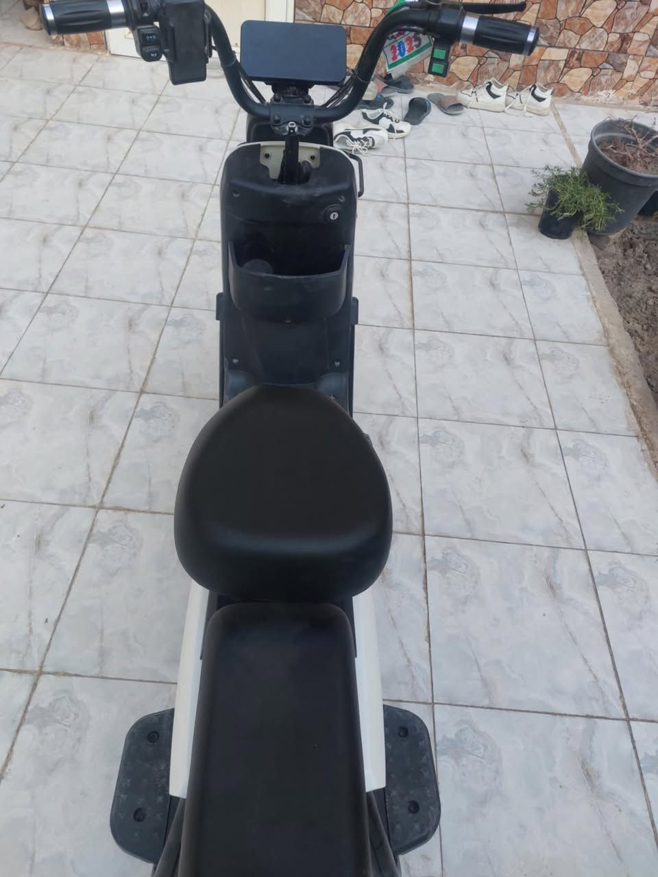 سلام عليكم دراجه شحن نضيفه أربع بطاريات أربع سرع السعر خاص


**إذا كنت صاحب هذا الإعلان وتريد حذفه لأي سبب، رجاءا أرسل رسالة إلى الدعم الفني**