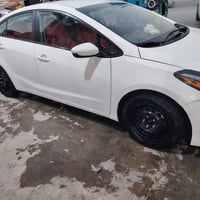 فورتي • ٢٠١٧ • ضربة بدون دواخل