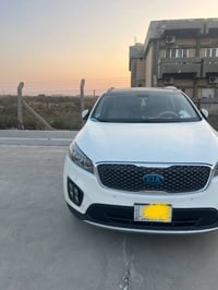 رقم بغداد بأسمي  خليجي مكفوله فول مواصفات   6 سلندر 7 راكب 3 قطع تبريد...