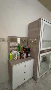 غرفة شبابيات • ٦ قطع • دواشك جداد