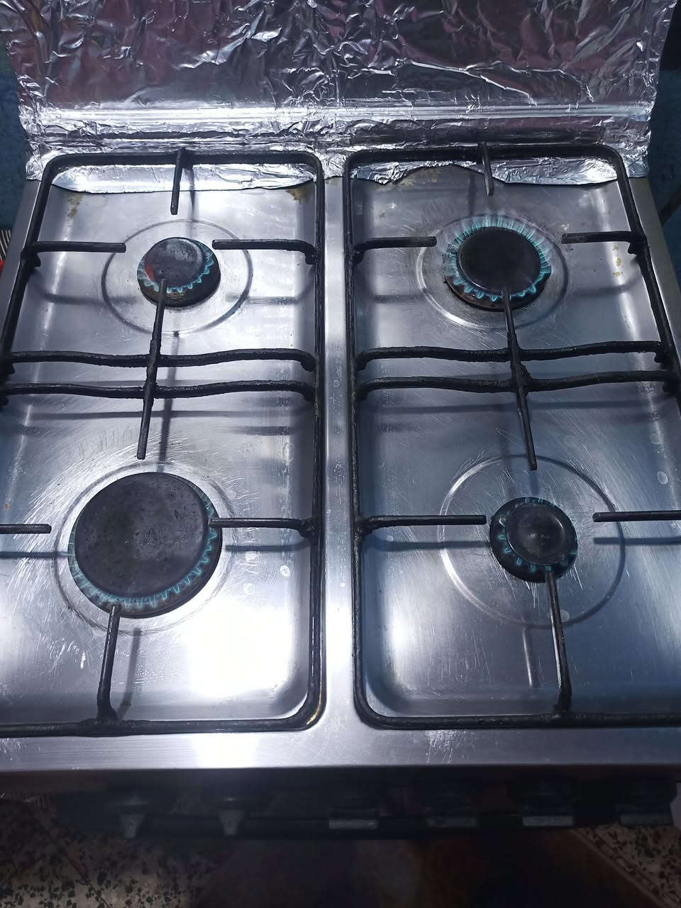 طباخ مصري
كامل شغال  العيون والفرن 
السعر 150


**إذا كنت صاحب هذا الإعلان وتريد حذفه لأي سبب، رجاءا أرسل رسالة إلى الدعم الفني**