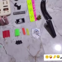 ٣٥ شباشه • كاملة • قابلة تفاوض