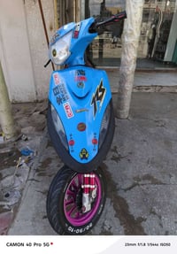 ماكس عدلة • مزودة • بستم ٥٥