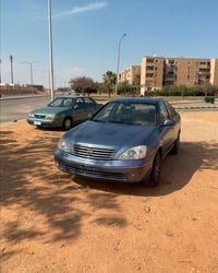 صني • ٢٠١٠ • اوتوماتيك