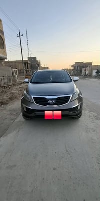 سبورتج • ٢٠١٣ • رقم ذي قار