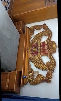 غرفة للبيع • غرفة نوم • الحسينيه