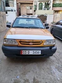 سايبا ٢٠١١ • بأسمي مصفرة • نقصها باور ستيرن