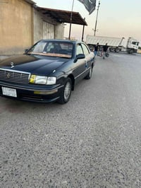 سيارة مستعملة • رقم ذي قار • البصرة