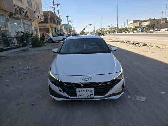 سلام عليكم النترا 21خليجي فول واحد عل واحد مكفولة بس كارت بيه كلش بسيط محرك 2000 السعر مال مستعجل 155
غير متواجد علفيس ***********
