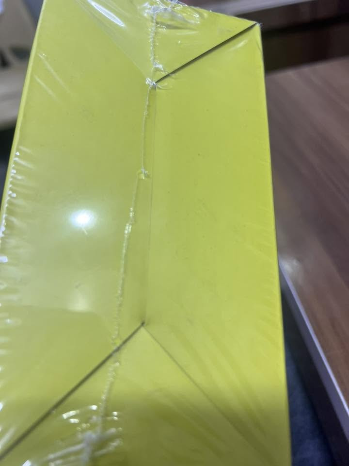 جوستك Xbox  بعده بل نايلون مامفتوح 
٣٥ الف


**إذا كنت صاحب هذا الإعلان وتريد حذفه لأي سبب، رجاءا أرسل رسالة إلى الدعم الفني**