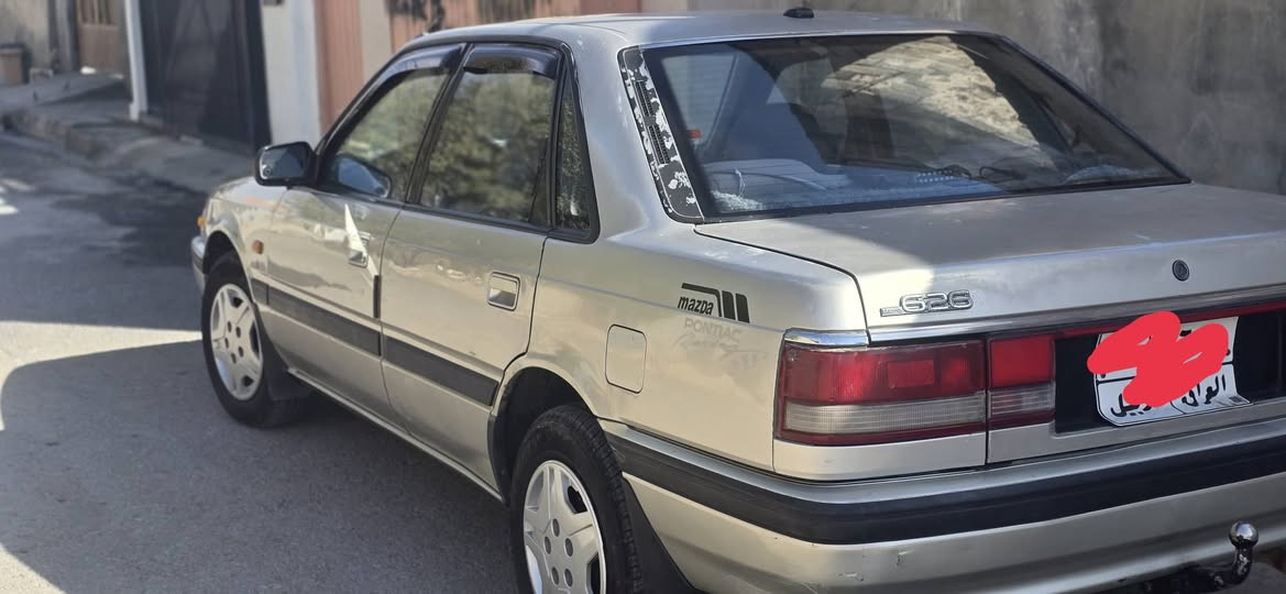 بۆفرۆشتن 
جۆري سەياره مازدا٦٢٦ 🛫 ‎مۆدێل /91
نرخي45 مەعامەله …‎ ڕەقەم هەولێر...بەناوی خۆمانەوەیە
هەزەی تازەیە 
‎مەکینەی ٨ بەخ
گێڕومەکینەی زۆر خاوين  ‎ڕە نگ  /سلڤەر
  eco
‎  جام کارەبا
‎قفل مەركەزي 🔐 
تەبیرت مەزبوت🥶
‎گەرمي مەزبووت
‎کارەبای کامل مەزبوت  
‎پێشو دوای تازە داگیراوە  
‎بەنزين زۆر زۆركەم دەخوات 
‎هەیکەل و ناوی شەریکە
بێ بۆیاخ و بێ لێدراوی بێ ڕزیوی
‎دەعامی بۆده عامي بەشەرت
‎هەمو گیانی لەسەر بیلادە
‎تاقم تايه و ويلي لۆك 
  
‎پاتري تازه
‎
ته نها فرۆشتنە …
‎ژماره مۆبایل
***********➡️واتساپ+ڤایبەر........
*********** بيجي, صلاح الدين
