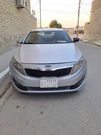 كي فايف • ٢٠١١ • رقم بصره