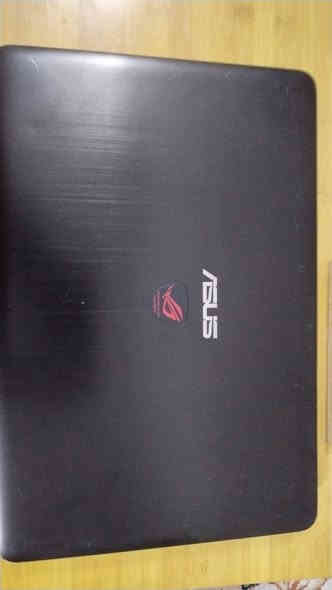 لابتوب اسوس كوراي سفن الجيل الرابع 
الرام ١٦ 
الهارد ٢٥٦ اس اس دي 
كارت الشاشه الاول انتل ٨ 
الكارت الثاني نيفيديا ٢
حجم الشاشه  ١٥.٦
الجهاز شرط اصلي مو تجاري ولا معاد 
السعر ٢٥٠ ألف 
***********
