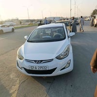 سوناتا ٢٠١٦ • ١٨٠٠ سي سي • سماوه