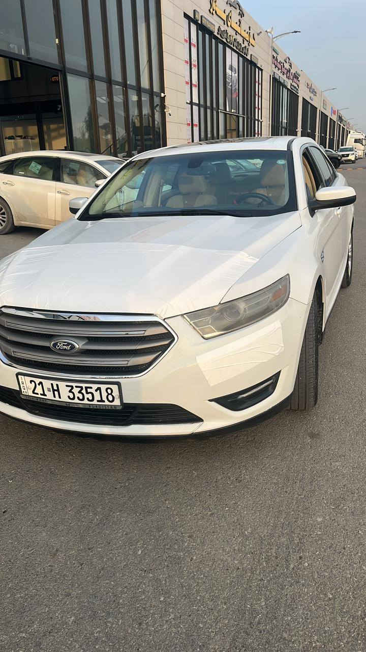 تورس موديل 2013 خليجي مواصفات sel  بيه شويه بارد به خشم بونيد  وصوره صونر موجد به شرط مكينه وكير  وتحويل سنويه لحد 30 جديد رقم سليمانيه  اتصل  ***********
