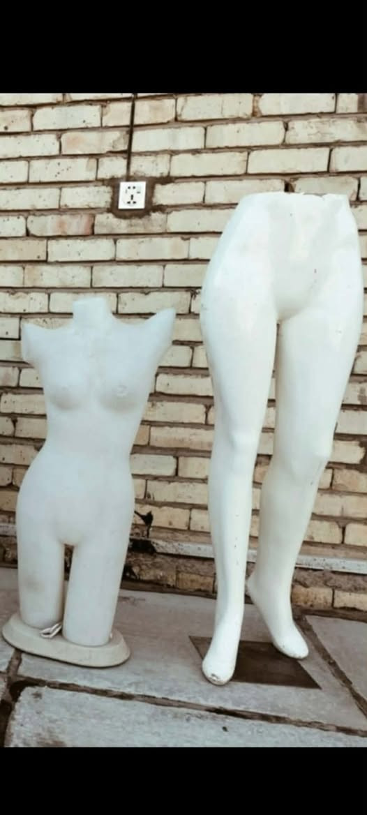 ملكانات للبيع تصفيه محل 70 قطعه نضيفات ٩٠ بلميه
مكان نجف الشراي يجي خاص


**إذا كنت صاحب هذا الإعلان وتريد حذفه لأي سبب، رجاءا أرسل رسالة إلى الدعم الفني**