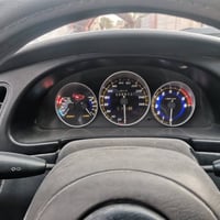 دايو لانوس • ٢٠٠١ • رقم بغداد