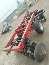 دسك تركي • حجم ١٨ • واسط النعمانيه