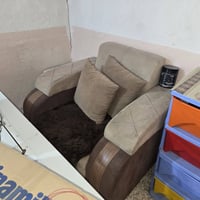 قنفات • ٥ قطع • مخسفات