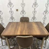 كركوك حي النور • ميز طعام • زولية