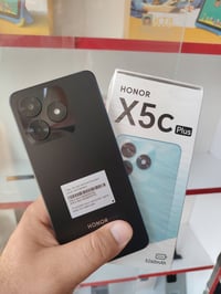 هونر X5C بلس • ١٢٨ جيجا • بدون مقدم