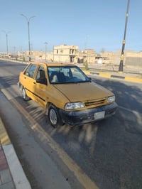 نقص تبريد • ٢٠١٢ • شواصي نظيفة