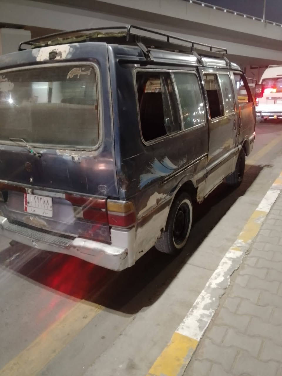 ٩٥ للبيع سنويه ٢٦ شهر ٧ كير اكسل خير من الله مكينه بيها تنقيص شي قليل السعر ٢٦ وبيها مجال صاحبها يريد تحويل يعني بدون وكاله واذا عل مكاتبه ما عنده مشكله بس وكاله ما  يسوي  *********** بعقوبة ديالى
