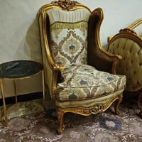 صوفا • حي النصر • بغداد