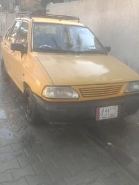 موديل ١٣ • مكينة وكير • شرطه الخامسه