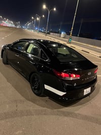 سوناتا ٢٠١٨ • GDI 2400 • رقم بغداد