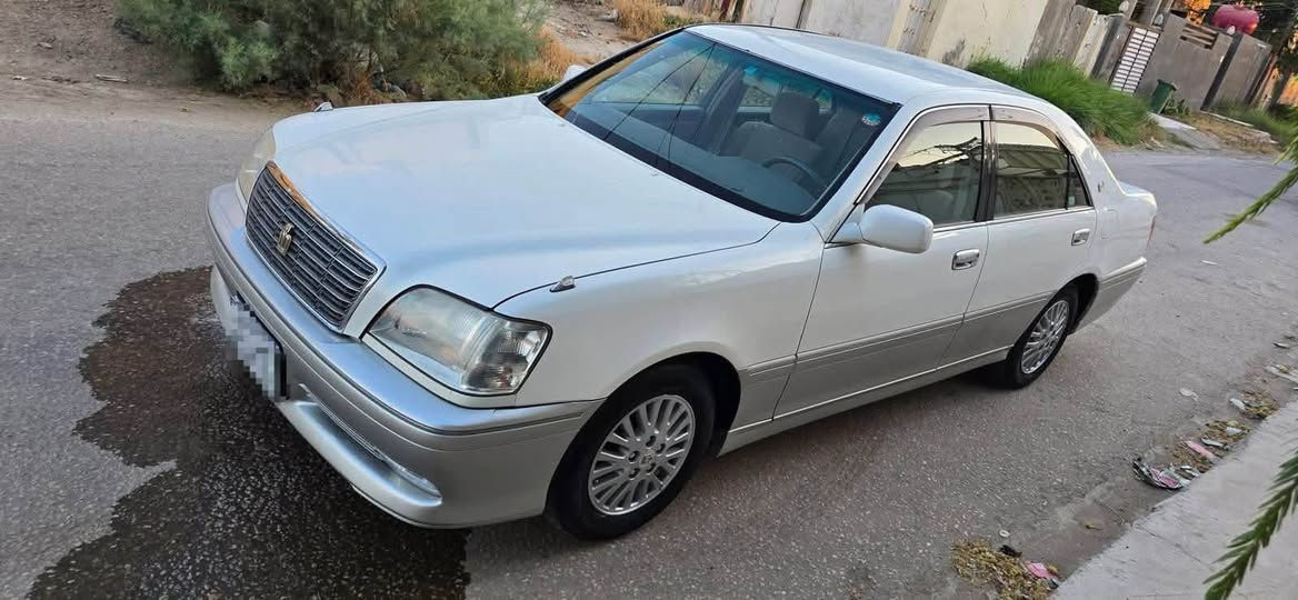 ملكه ادوات كص جنطه موديل 2003
متومه كركوك الماني 
ارقام وسنويه اصليات 
الديفور الزغير ٣ دكم 
المكان كربلاء 
السعر 32 
الستفسار مراسله خاص


**إذا كنت صاحب هذا الإعلان وتريد حذفه لأي سبب، رجاءا أرسل رسالة إلى الدعم الفني**