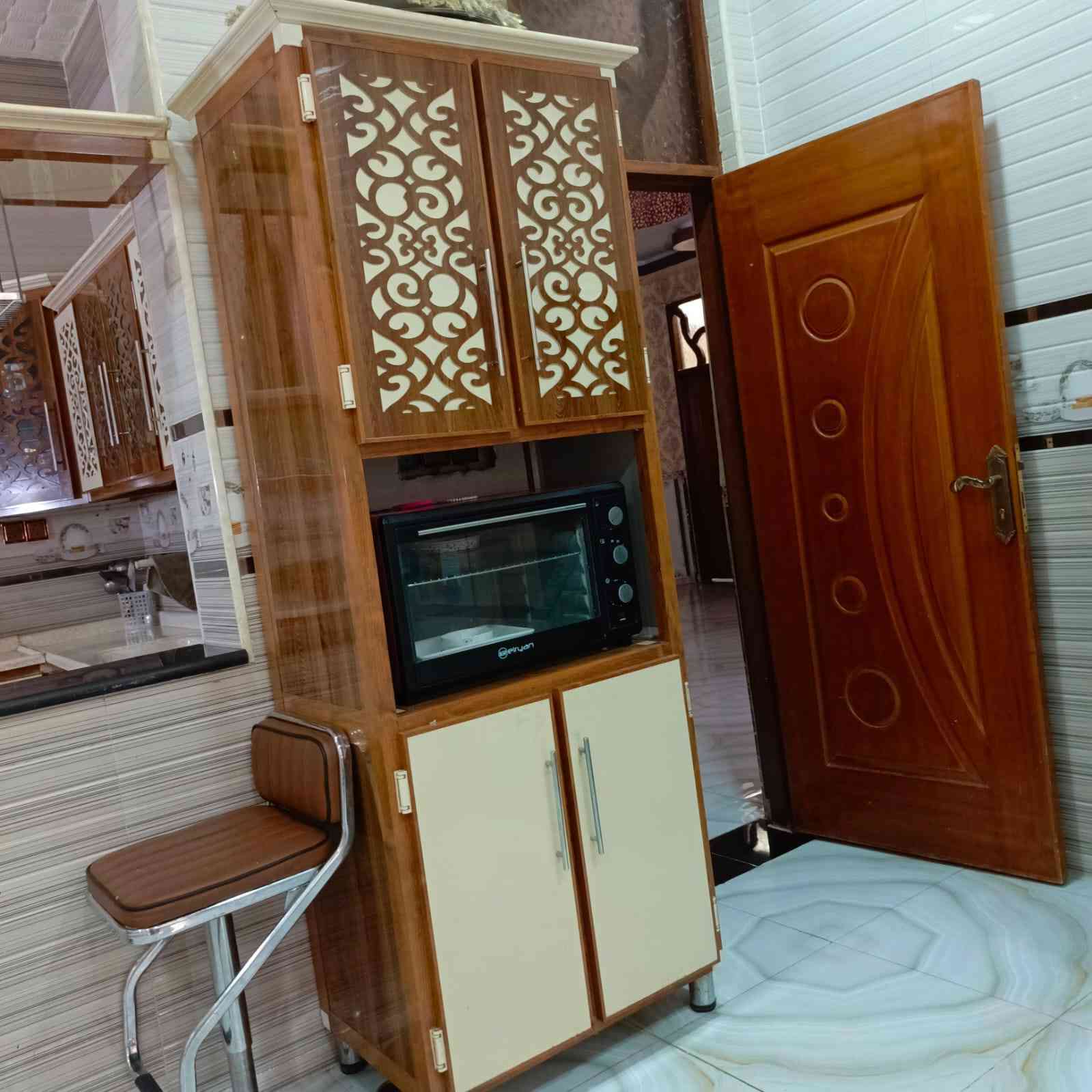 كاونتر تزكام للبيع نظيف جداً مع الطباخ


**إذا كنت صاحب هذا الإعلان وتريد حذفه لأي سبب، رجاءا أرسل رسالة إلى الدعم الفني**