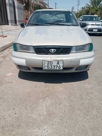 دايو سلو • موديل ٩٤ • ميكينة ١٦٠٠