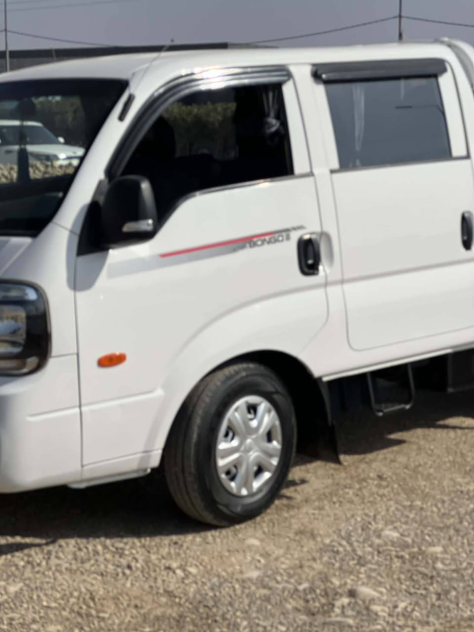 للبيع كيا مسكر دبل قماره موديل 2020 كفاله عامه كير اوتوماتيك ماشيه 89 حقيقي رقم بابل مكاني بابل السعر170 وبيه مجال قليل


**إذا كنت صاحب هذا الإعلان وتريد حذفه لأي سبب، رجاءا أرسل رسالة إلى الدعم الفني**