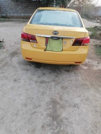 بي واي دي F3 • ٢٠١٣ • رقم واسط