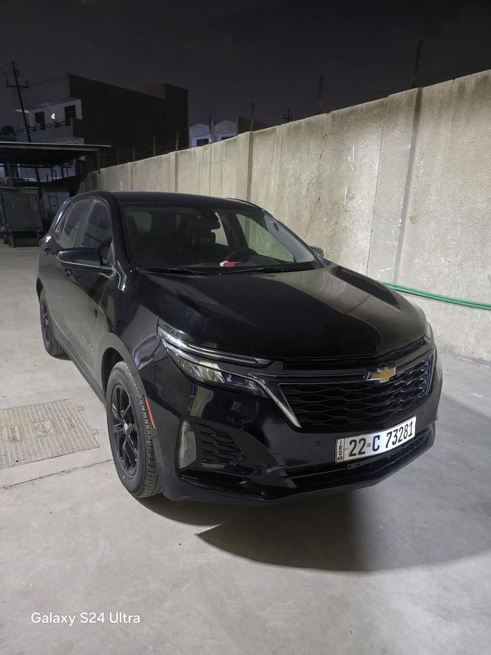 سلام عليكم
البيع شيفروليت اكيونيكس   فئه LT" موديل 2022
 
(( سعر  160 مجال جدا قليل ))

موصفات 
 
شاشه كبيره 

كامره خلفيه 

بصمة ابواب 

هند ابريك بصمه 

تحكم استيرن 

لايت زنون 

كشن لامامي كهربائي 

تحديد المسار للقيادة الذاتيه 
 
رادار امامي للتوقف الذاتي

محرك 1500 تيربو 

حادثه جاملغ بدون دواخل بدون ايرباك ماشيه 85 سياره جديده  وجاهزه

سياره بعد بيه  موصفات تريد تحويل تريد وكاله  رقم اربيل

الهاتف واتساب ***********
